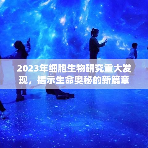 揭秘细胞生物研究新突破，揭示生命奥秘的新篇章（2023年）