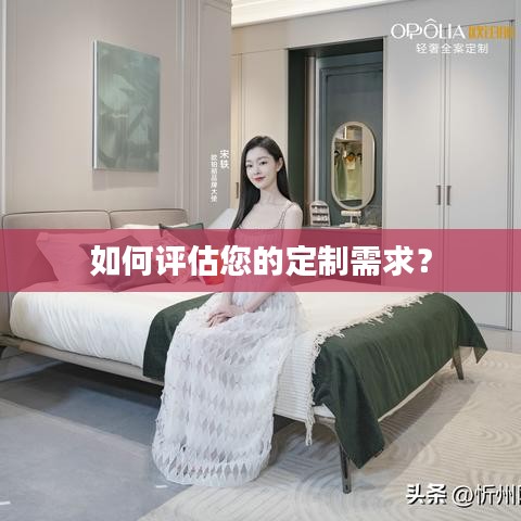 定制需求评估指南，专业解读，满足个性化需求