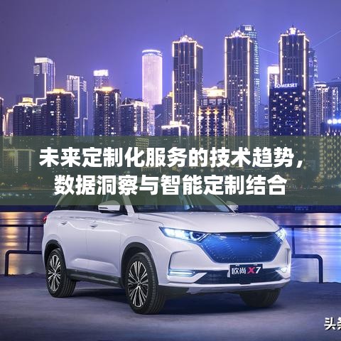 未来定制化服务，技术趋势、数据洞察与智能定制融合