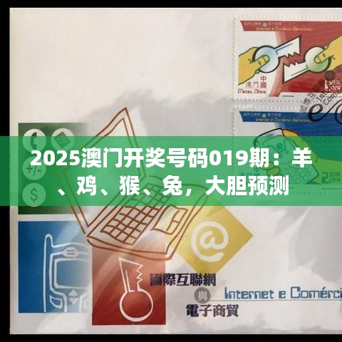 2025澳门开奖号码019期：羊、鸡、猴、兔，大胆预测
